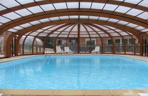 Blavignac Ski Chalet | 10 Chalet Jasmin