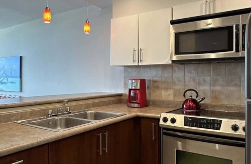 Bajura Condo | #10 Direct Oceanfront Penthouse w/Panoramic Views