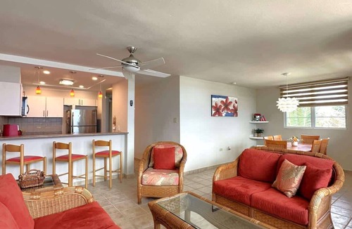 Bajura Condo | #10 Direct Oceanfront Penthouse w/Panoramic Views
