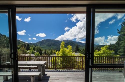 Hanmer Springs House | 10 Forest View Close