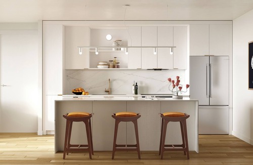 South Lamar House | 10 Guests at The Code by AvantStay | 4 King Suites + Resort Amenities + Pool