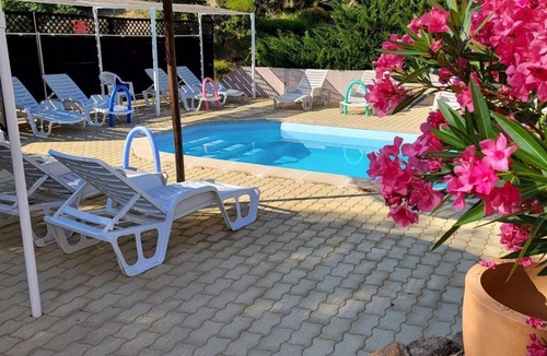 Les Esterets du Lac Cottage | 10 km from Mandelieu la Napoule, lake of St Cassien (cottage 2-4pers)