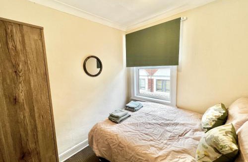 Lincoln House | 10 Langworthgate