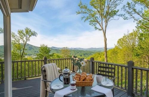 Skyland House | 10 Min TO DT Asheville Lg Home Apartment Inc