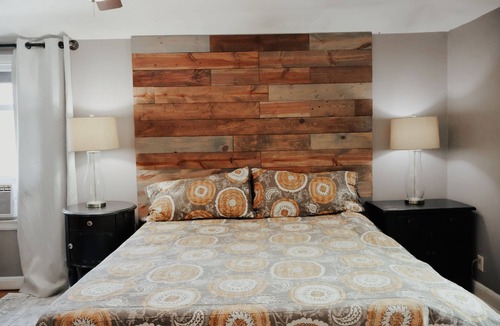 New Century Other | 10 Min to Lawrence Fully Furnished Perfect for Game Days & Extended Stays