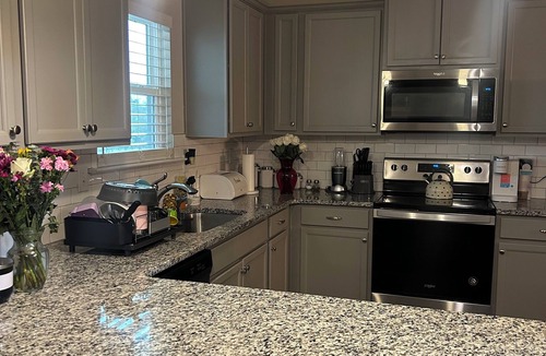 Gracewood House | 10 minutes from Augusta National. Wonderful 4-bedroom house awaits you!