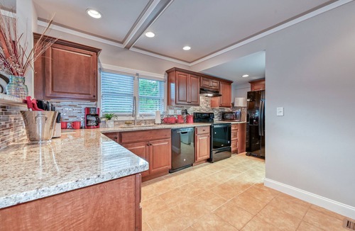 College Heights House | 10 Minutes from downtown ATL