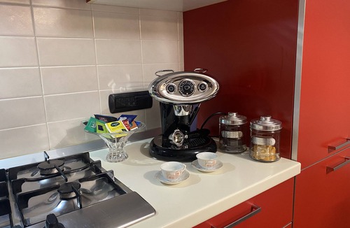 Ca di Sola Apartment | 10 minutes from Maranello and the Modena Golf Club Cozy La Petite Maison