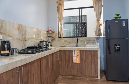 Piura Apartment | 10 minutes from the airport! Pet-Friendly apartment with 3 bedrooms