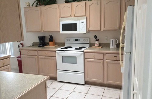 Windsor Palms House | 10 Minutes to Disney Gates!