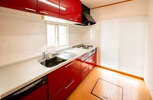 Hakodate House | 10 minutes walk from Hakodate Station 2story pri / hakodate Hokkaidō