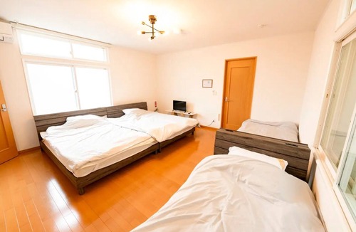 Hakodate House | 10 minutes walk from Hakodate Station 2story pri / hakodate Hokkaidō