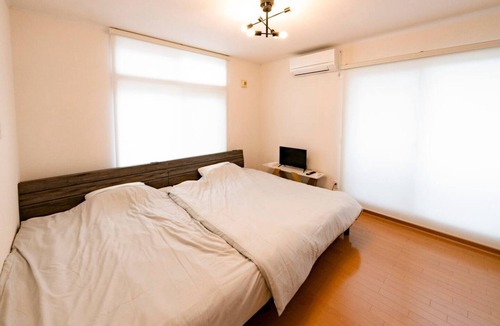 Hakodate House | 10 minutes walk from Hakodate Station 2story pri / hakodate Hokkaidō