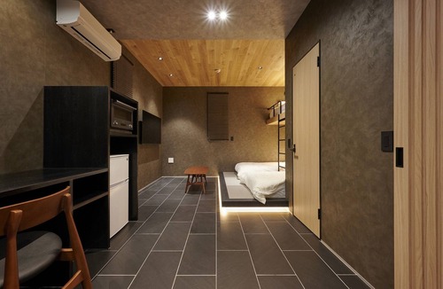 Sumiyoshi Hotel | 10 minutes walk from Hakata Station Japanese m/Fukuoka Fukuoka