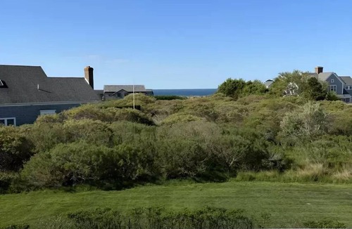 Tom Nevers House | 10 Nichols Road, Nantucket, MA