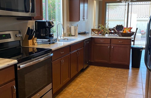 Estrella Mountain Ranch House | 10% of for military. Thank you for your service