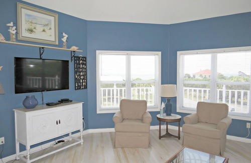 St. George Island House | 🎉💰🎉🥰10% off on open dates SAVE! Pool! Elevator! Close to beach! Amazing Views!