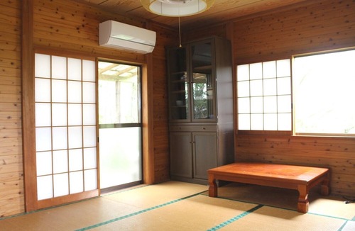 Motegi RV Rental | 10 off special price for winter camping Washinosu/Haga County Tochigi
