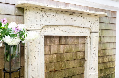 East Sandwich House | 10 Old County Way - Secluded Retreat: pet-friendly, recently renovated, tranquil