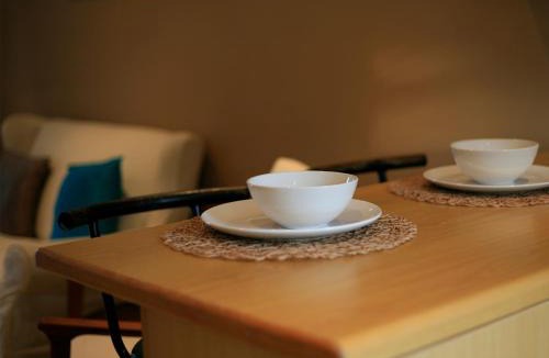 Edgemead Apartment | 10 On Ou Kraal