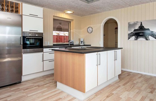 Egsmark Strand House | 10 person holiday home in Ebeltoft