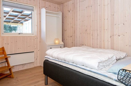 Øksenmølle House | 10 person holiday home in Ebeltoft