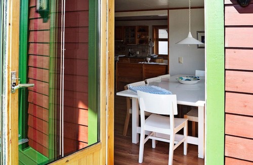 Hosteland House | 10 person holiday home in HOSTELAND-By Traum