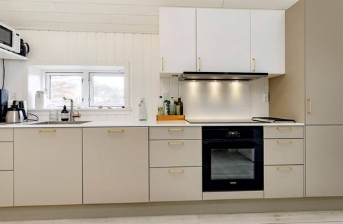 Kandestederne House | 10 person holiday home in Skagen