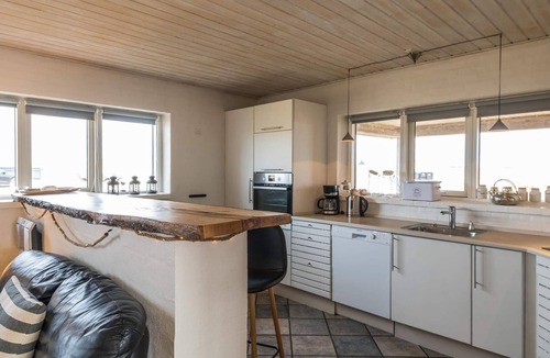 Sønderho House | 10 person holiday home in Fanø