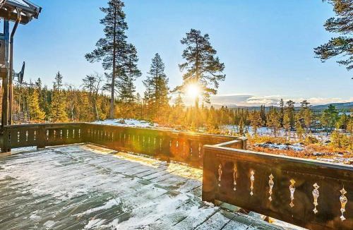 Rollag House | 10 person holiday home in veggli-By Traum