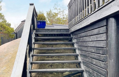 Hvaler House | 10 person holiday home in Skjærhalden