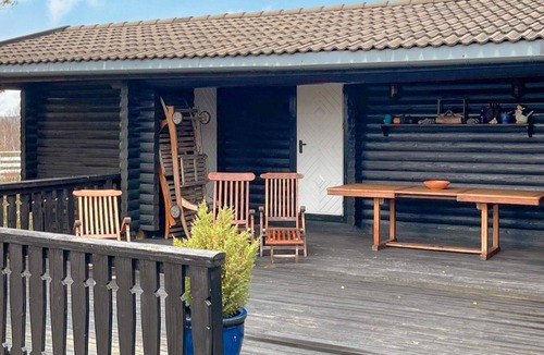 Hvaler House | 10 person holiday home in Skjærhalden