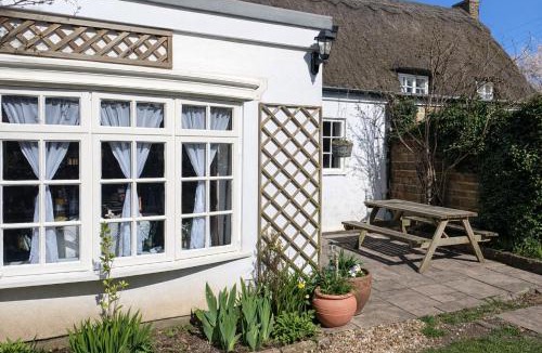 Exton House | 10 Pudding Bag Lane