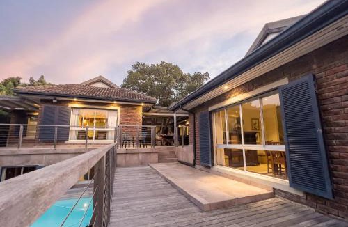Nature's Valley House | 10 St Andrews Avenue