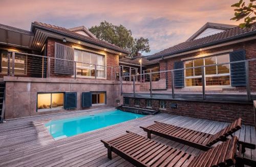 Nature's Valley House | 10 St Andrews Avenue