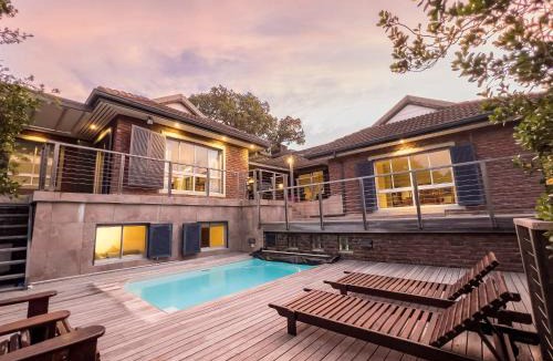 Nature's Valley House | 10 St Andrews Avenue