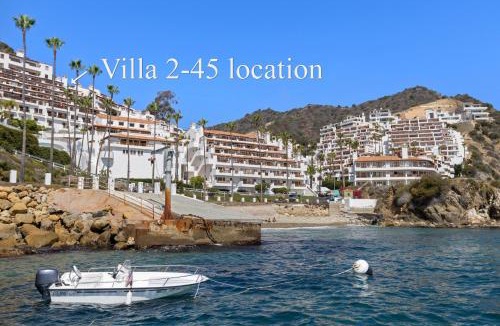 Avalon House | 10-Star Condo 21 Steps from Top - Premium Ocean View Corner Unit Fireplace New Golf Cart - HC245