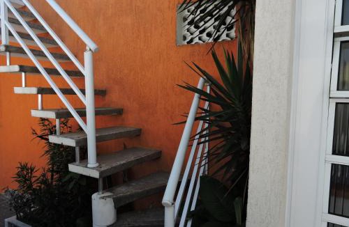 Santo Amaro Apartment | 10 Studios