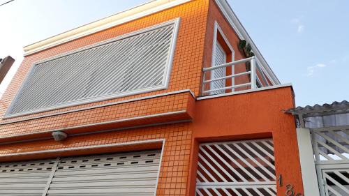 Santo Amaro Apartment | 10 Studios