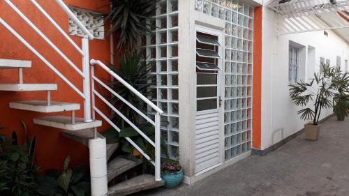 Santo Amaro Apartment | 10 Studios