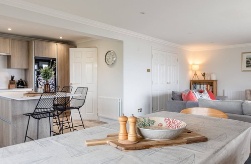 Burgh Island Apartment | 10 Thurlestone Rock