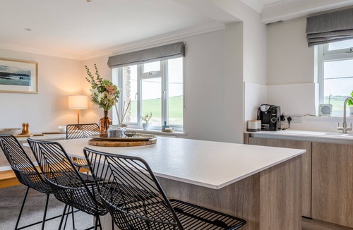 Burgh Island Apartment | 10 Thurlestone Rock
