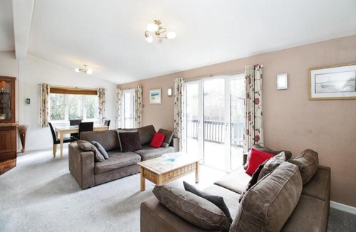 St Minver Ski Chalet | 10 Trehawks