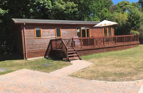 St Minver Ski Chalet | 10 Trehawks