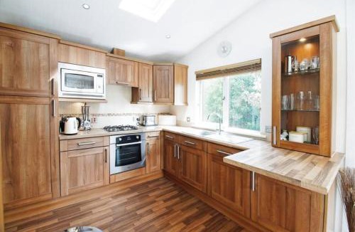 St Minver Ski Chalet | 10 Trehawks