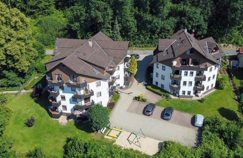 Bad Sachsa Apartment | 10% weekly discount Cozy idyll in the middle of the nature of the Oberharz