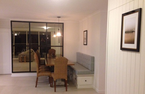 Broadbeach Apartment | 100% Absolute beachfront apartment