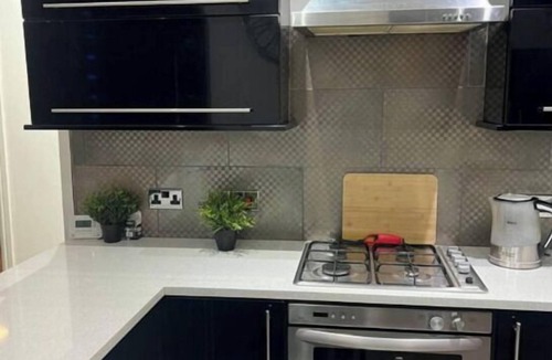 Liverpool Bed & Breakfast | 100 Aigburth