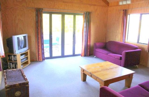 Hanmer Springs House | 100 Jacks Pass Road