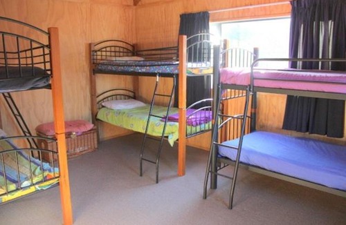 Hanmer Springs House | 100 Jacks Pass Road